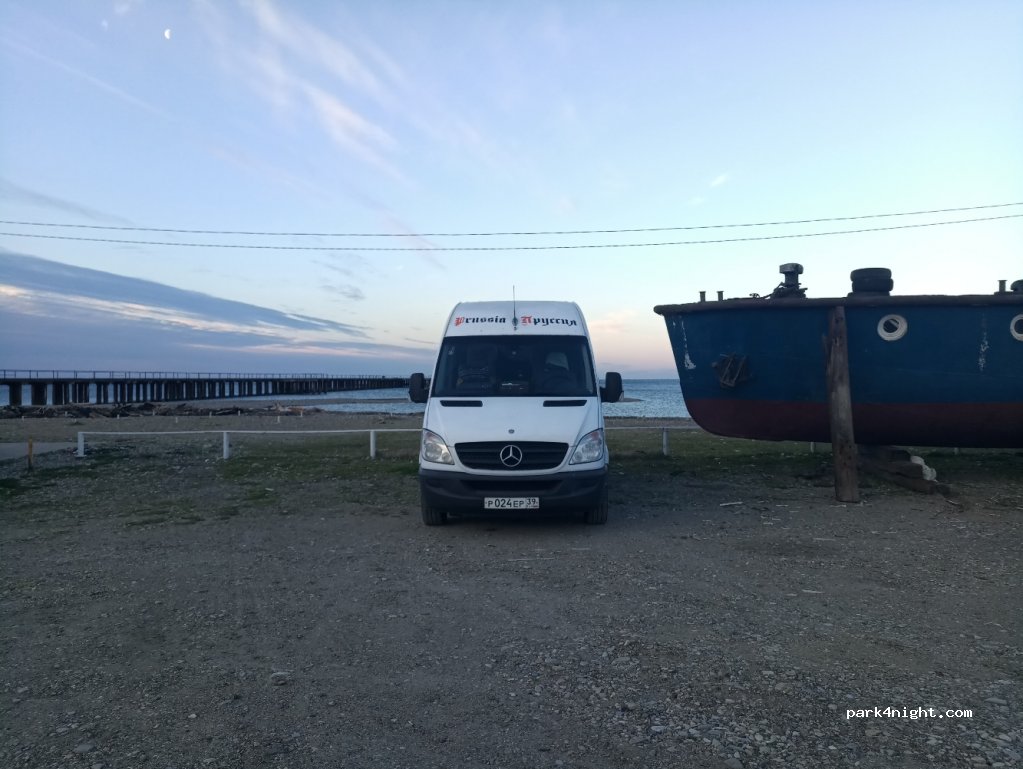 (352847) Lermontovo - 21 Novorossiyskoye Shosse — foto