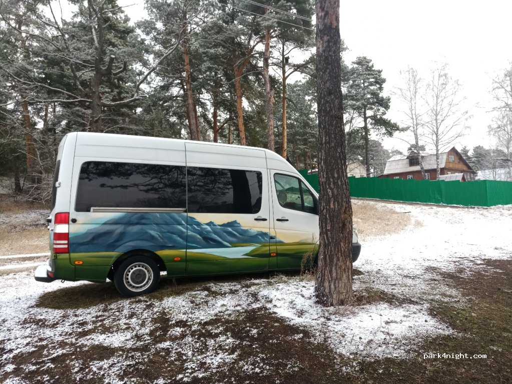 (142816) Sokolova Pustyn' - 73 Ulitsa Gorlovskaya — foto