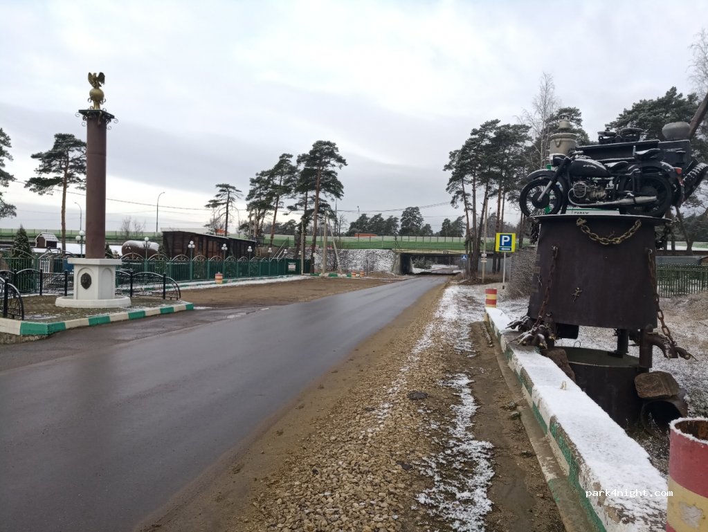 (142816) Sokolova Pustyn' - 73 Ulitsa Gorlovskaya — foto 3