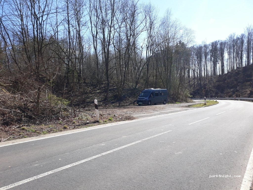 (37130) Gleichen - 998 Rohrberger Straße — foto