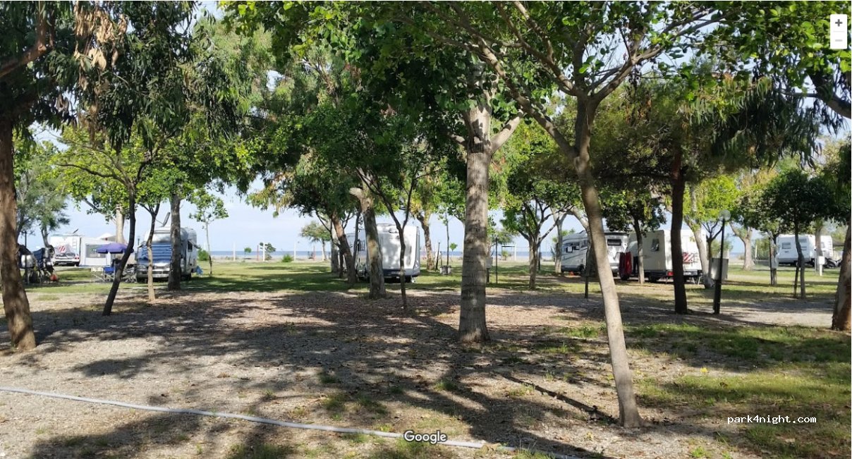 Area Camper Ulisse — foto 2