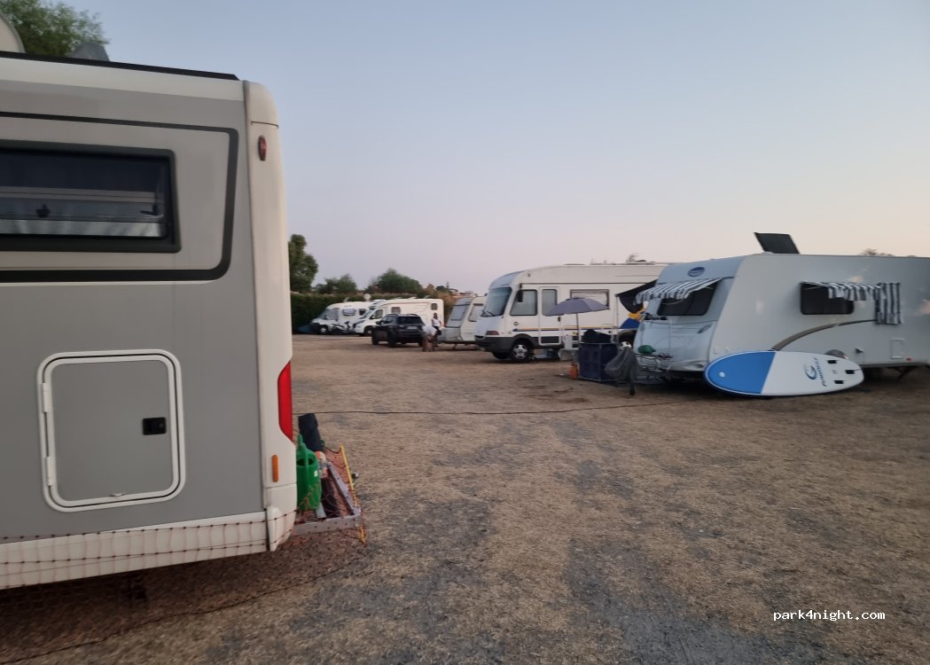 Area Camper Ulisse — foto 5