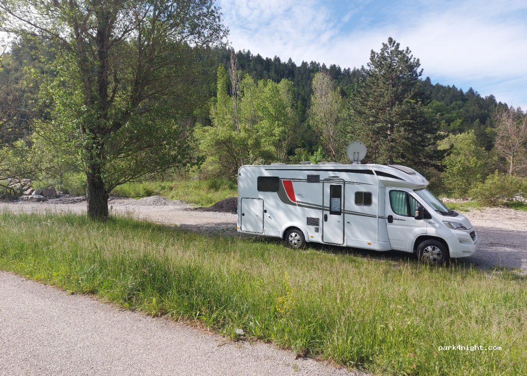 (04250) Clamensane - Grand Pré — foto