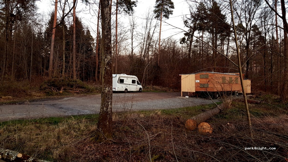 (72074) Tübingen - Unnamed Road — foto