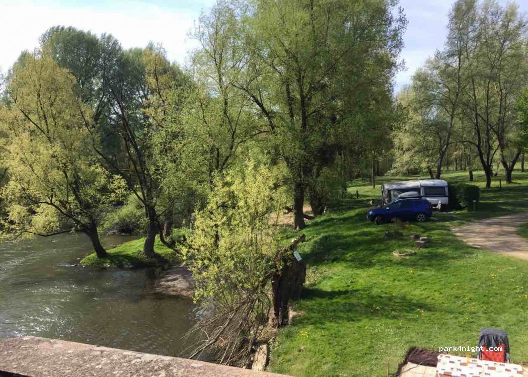 Camping Verte Rive — foto 2