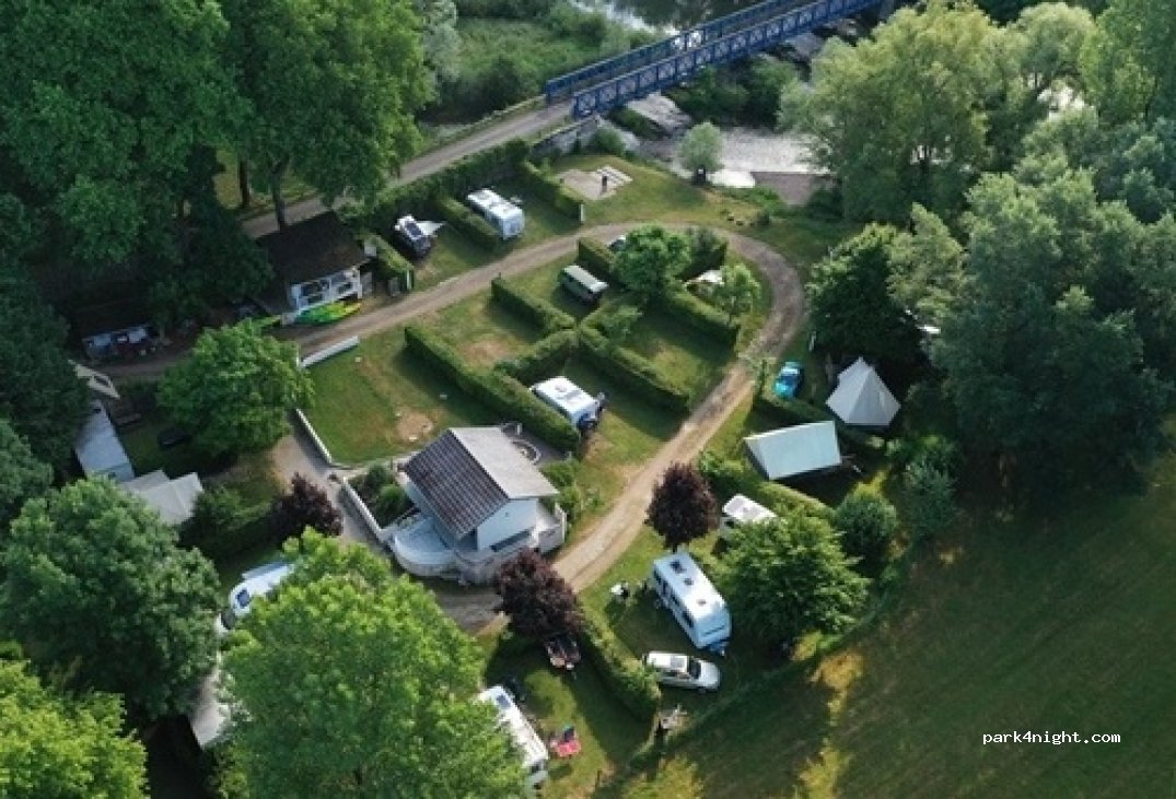 Camping Verte Rive — foto 3