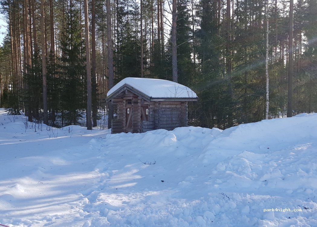 (68970) Överpurmo (Pedersöre ) - Lostensvägen 210 — foto 2