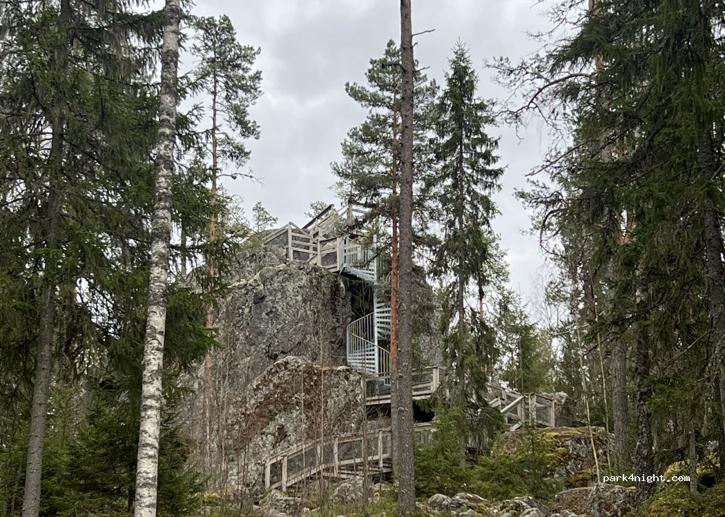 (68970) Överpurmo (Pedersöre ) - Lostensvägen 210 — foto 3