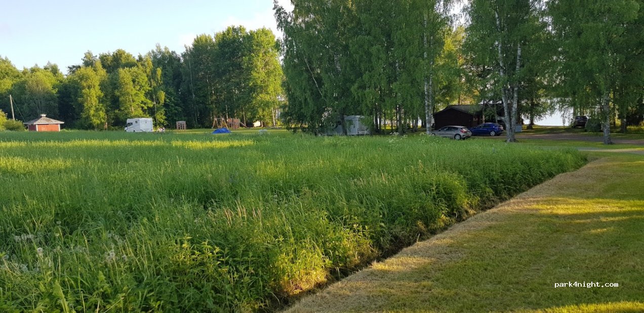 (68970) Pedersöre - Narssjönvägen Narsintie 147 — foto 2