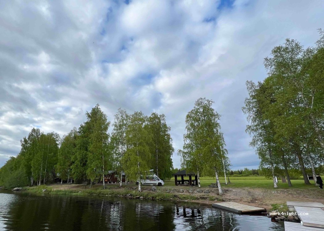 (68970) Pedersöre - Narssjönvägen Narsintie 147 — foto 3