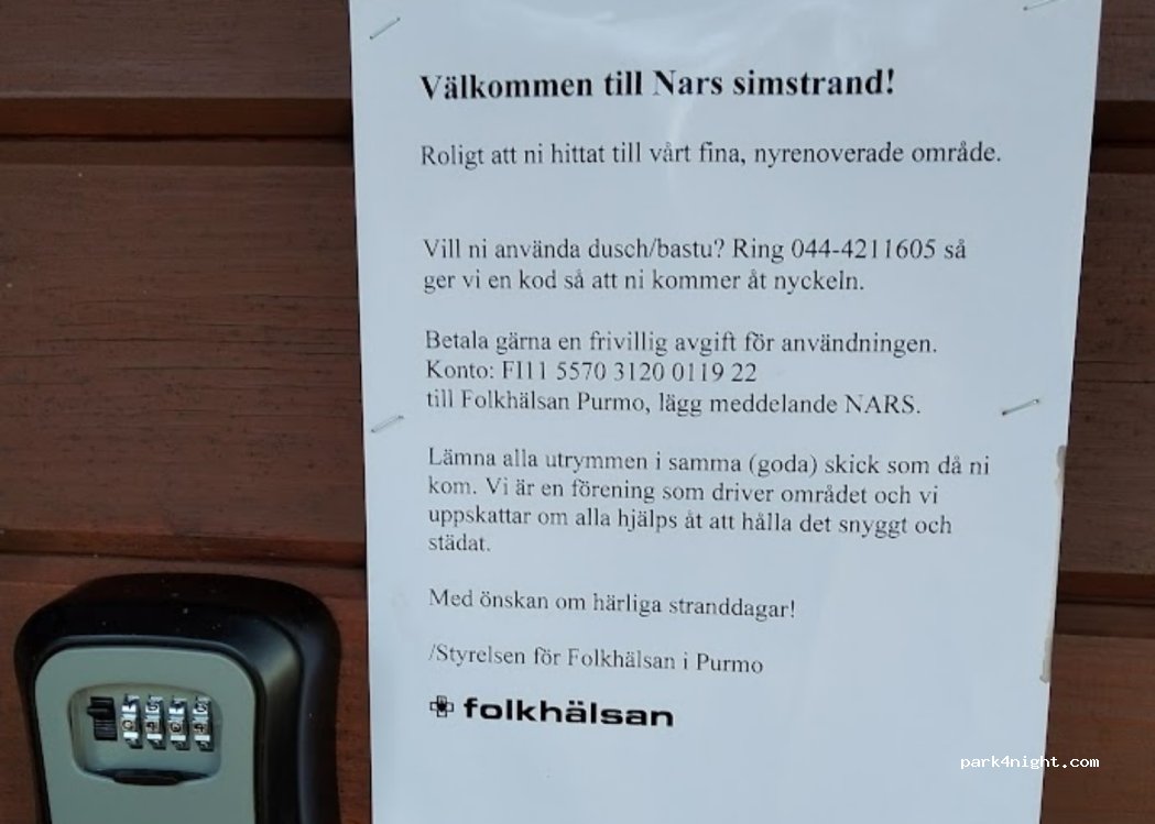 (68970) Pedersöre - Narssjönvägen Narsintie 147 — foto 4