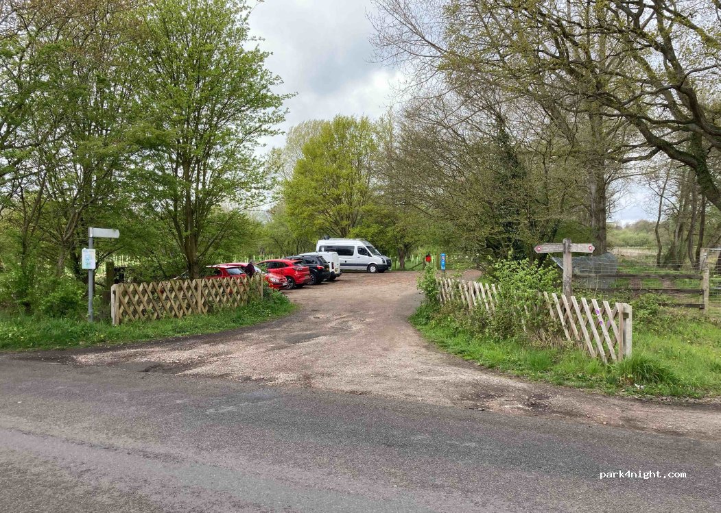 (NR9 5LR) Lenwade - 1 Station Road — foto 4
