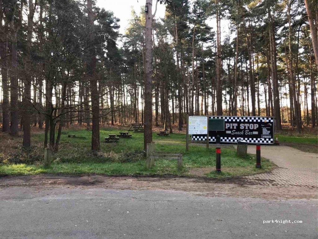 (NR16 2RE) Norwich - A11 — foto 2