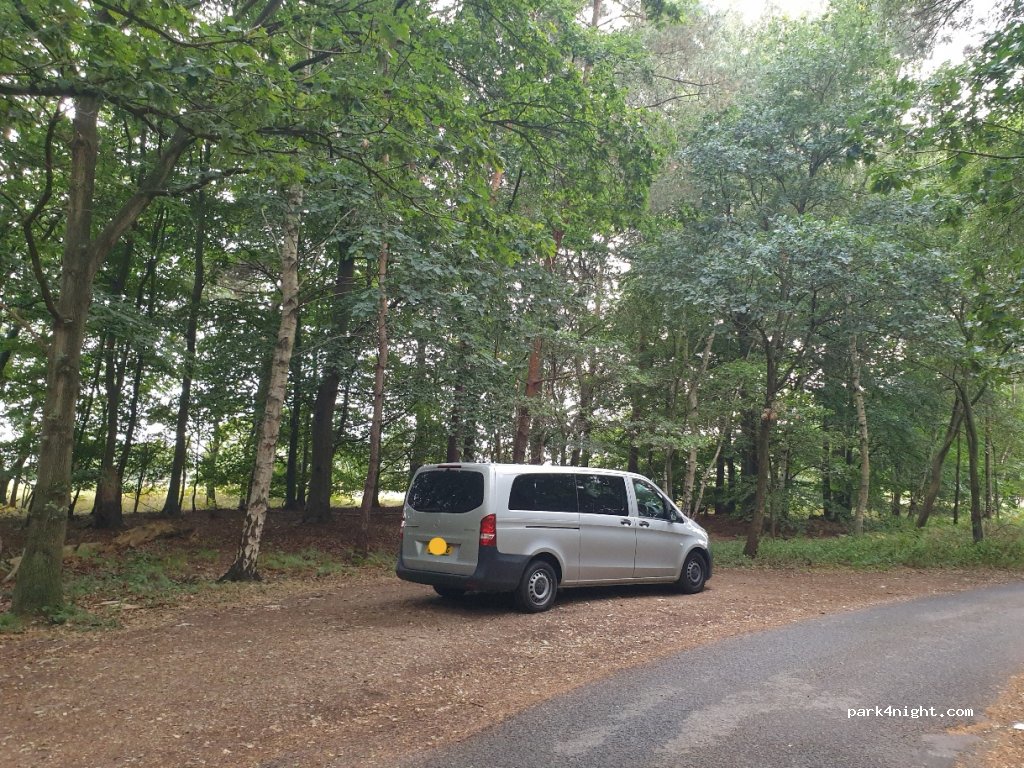 (NR16 2RE) Norwich - A11 — foto 3