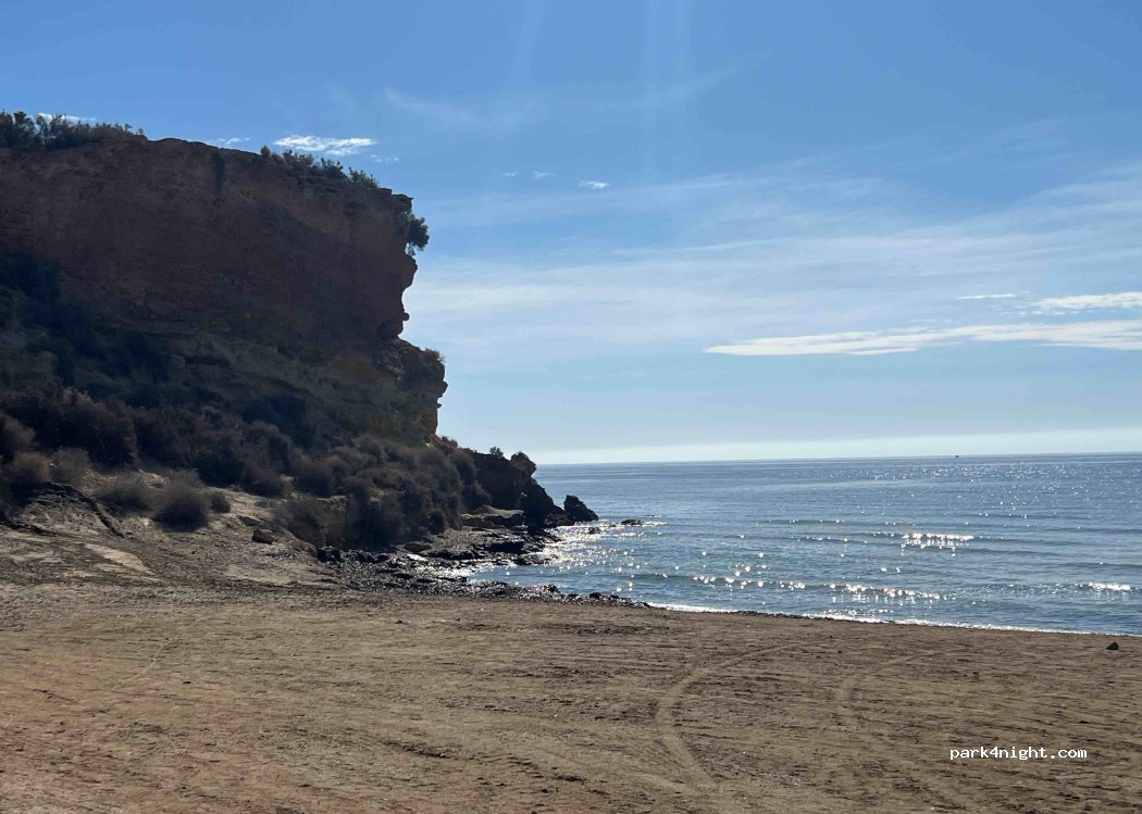Camping Los Delfines — foto 4