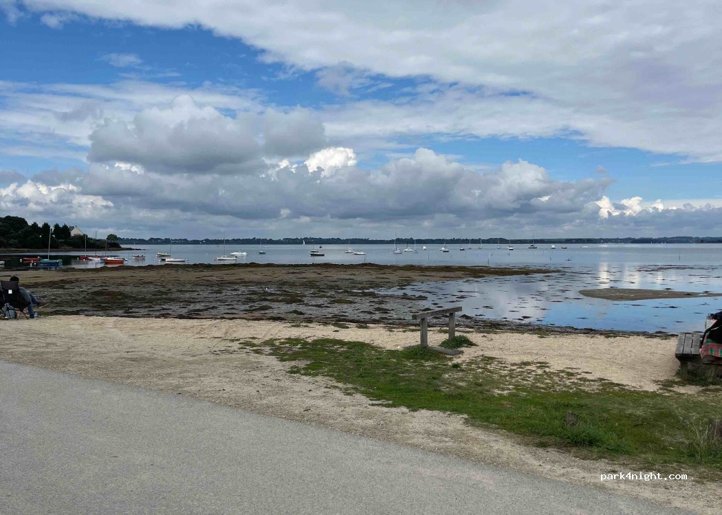 (56370) Sarzeau - 10 Chemin du Héron Blanc — foto 2