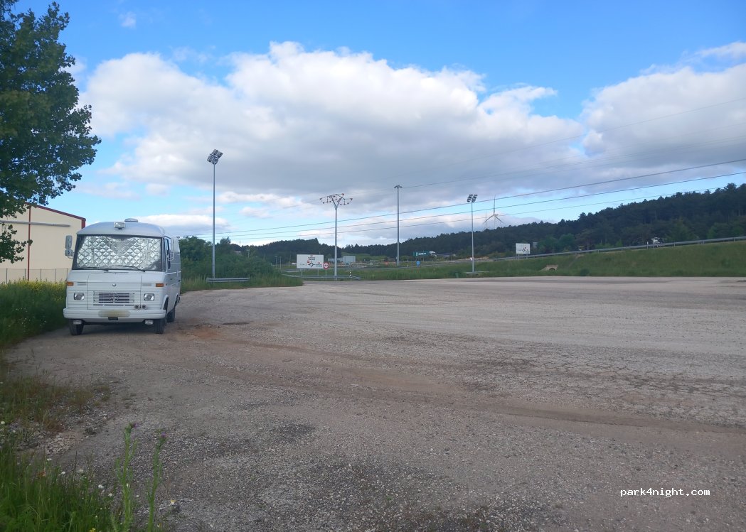(09292) Monasterio de Rodilla - Camino de la Granja — foto 2