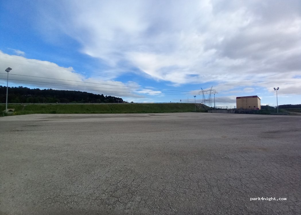 (09292) Monasterio de Rodilla - Camino de la Granja — foto 3