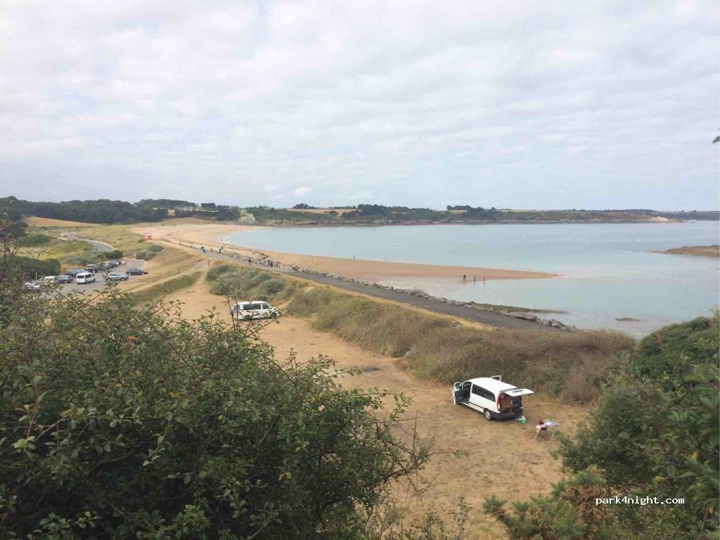 (35350) Saint-Coulomb - D201 — foto 2