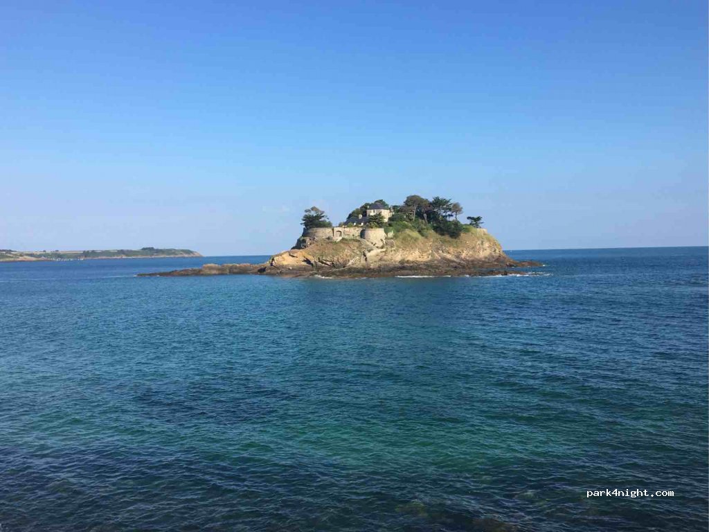 (35350) Saint-Coulomb - D201 — foto 3
