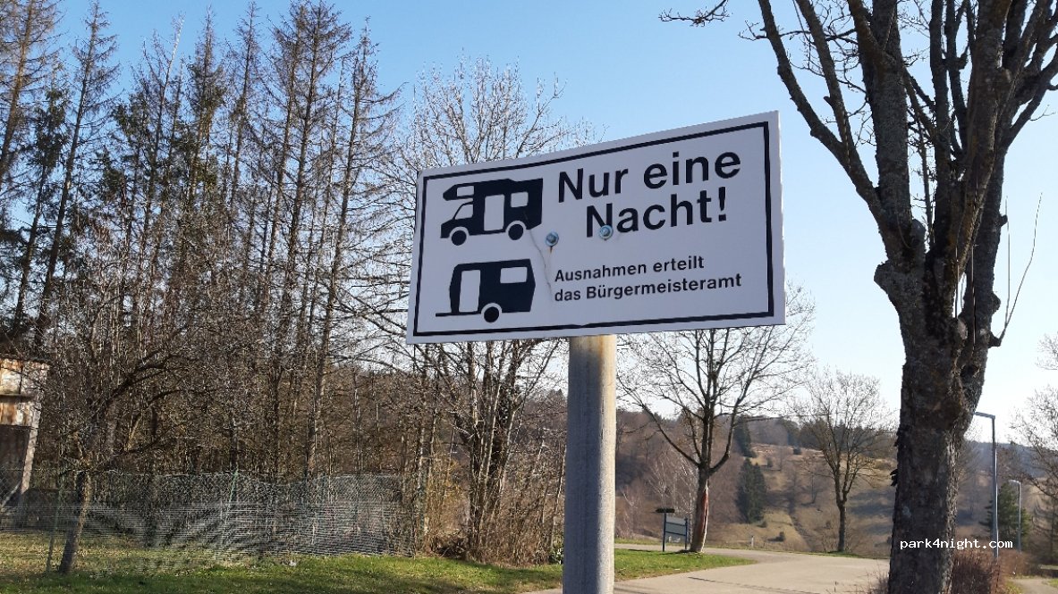(89555) Steinheim am Albuch - 1 Bienenweg — foto