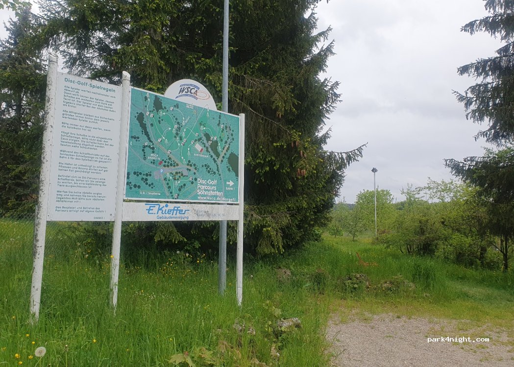 (89555) Steinheim am Albuch - 1 Bienenweg — foto 2