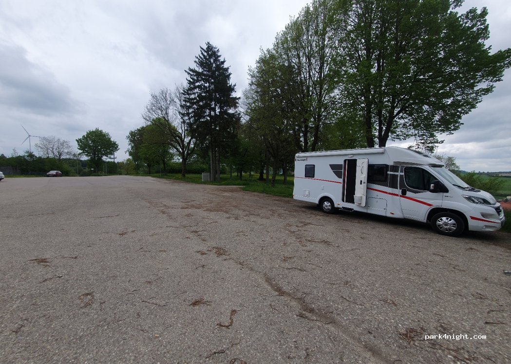 (89555) Steinheim am Albuch - 1 Bienenweg — foto 3