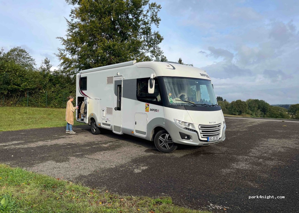 (89555) Steinheim am Albuch - 1 Bienenweg — foto 4