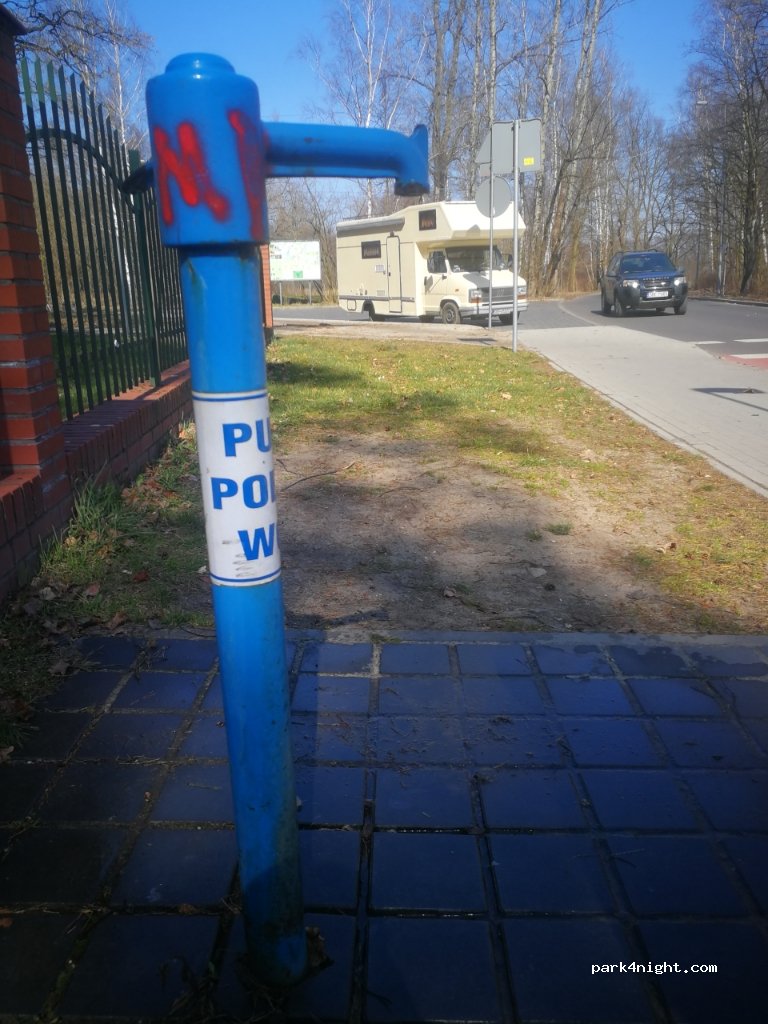 (41-300) Dąbrowa Górnicza - 1 Letnia — foto
