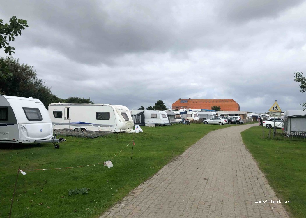 Campingplatz Tünnbak — foto 3