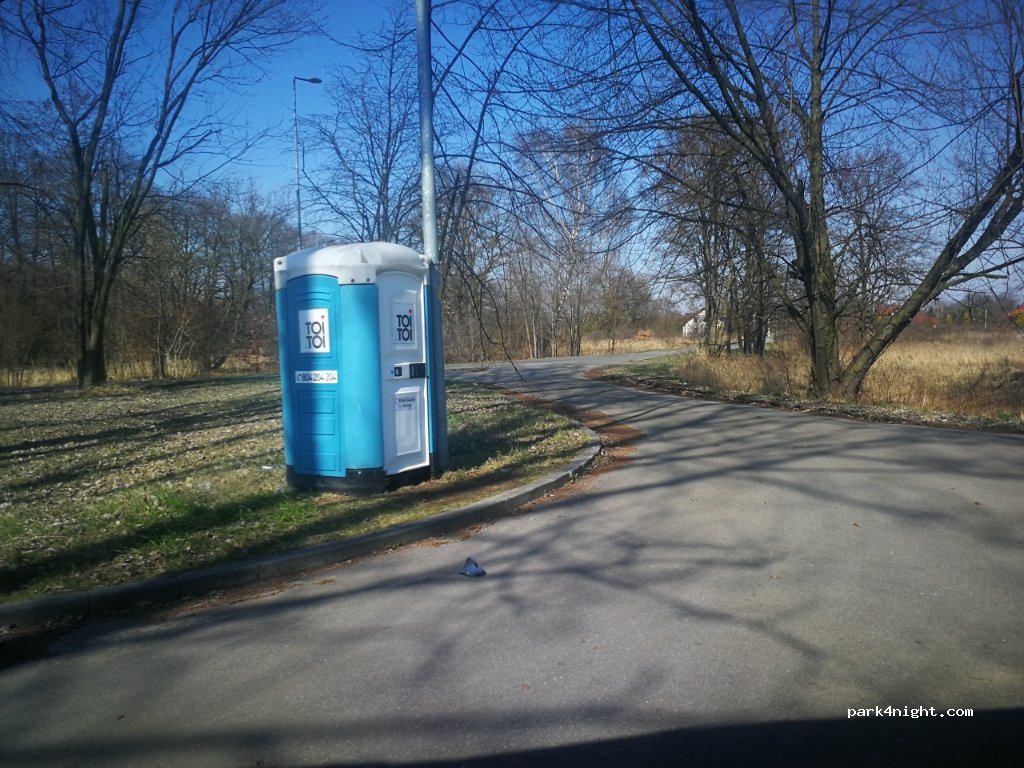 (41-300) Dąbrowa Górnicza - 1 Letnia — foto