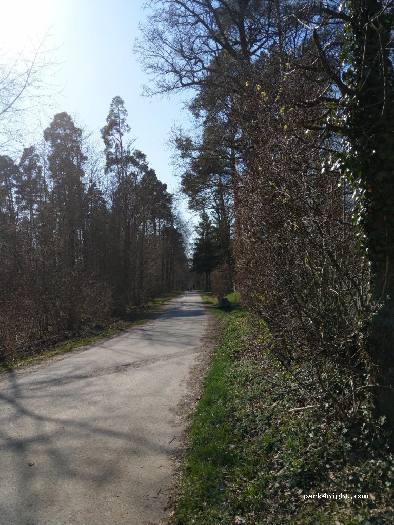 Parkplatz Tannenwald — foto 4