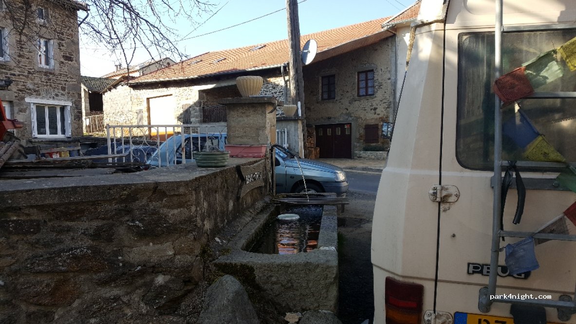 (43160) Cistrières - 344 D19 — foto 2