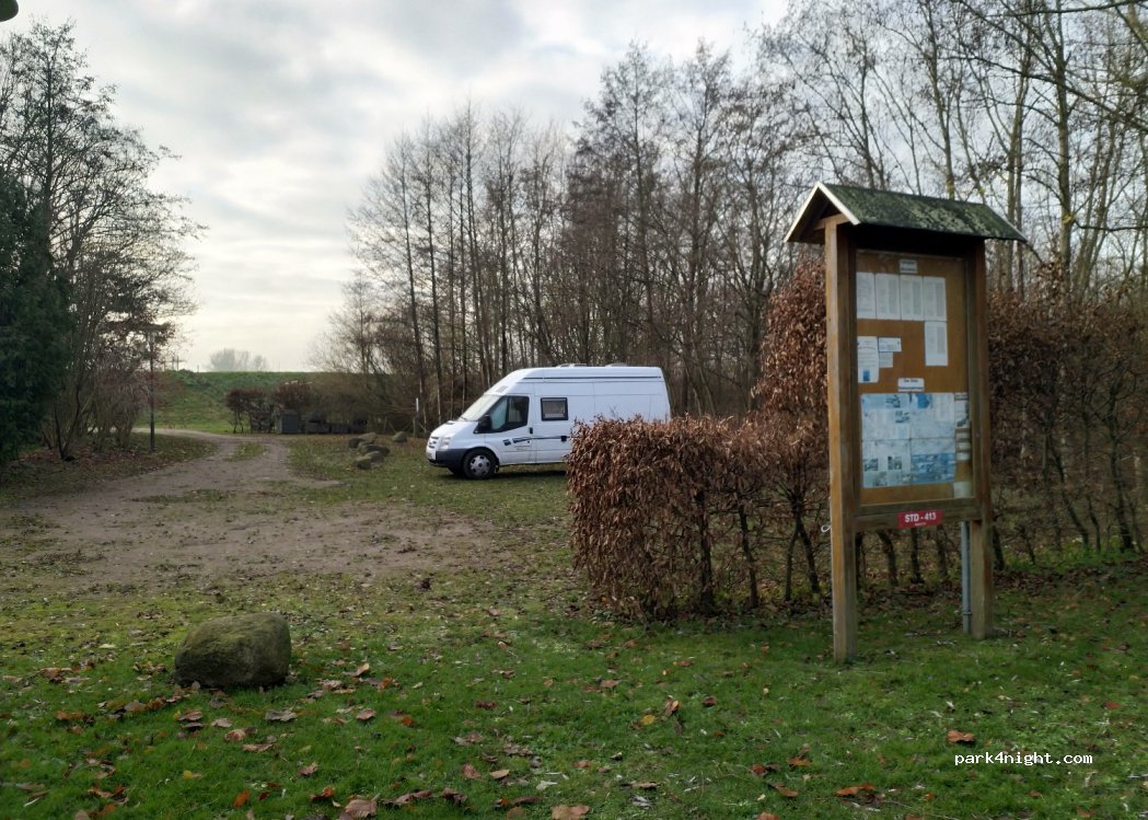 (21712) Großenwörden - 20 Deichstraße — foto
