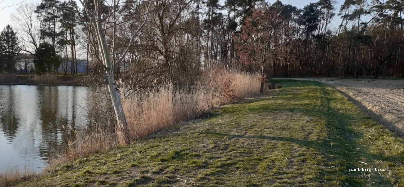 (284 01) Rohozec - Unnamed road — foto