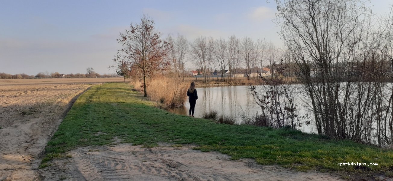 (284 01) Rohozec - Unnamed road — foto 3
