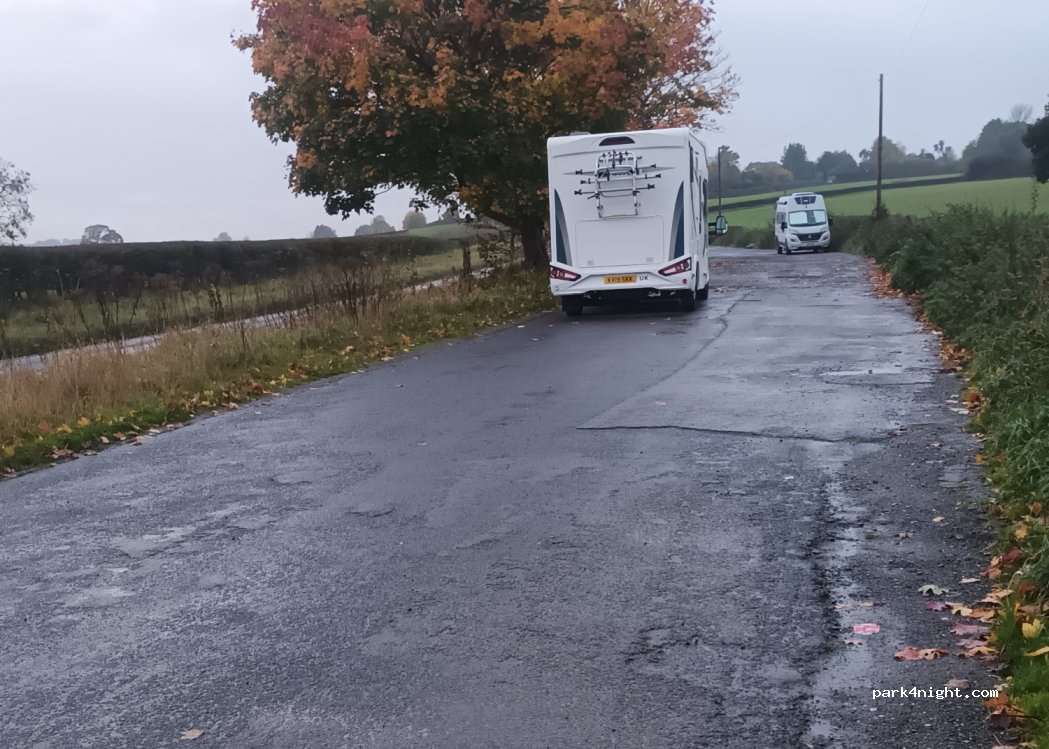 (TF11) Shifnal - A4169 — foto 4