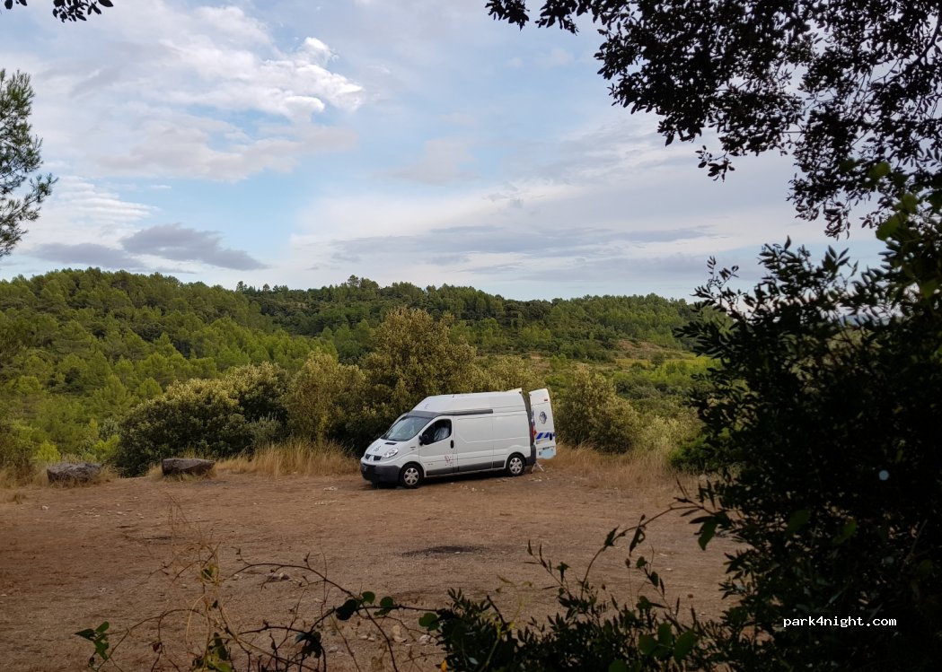 (34150) Puéchabon - Unnamed Road — foto 3
