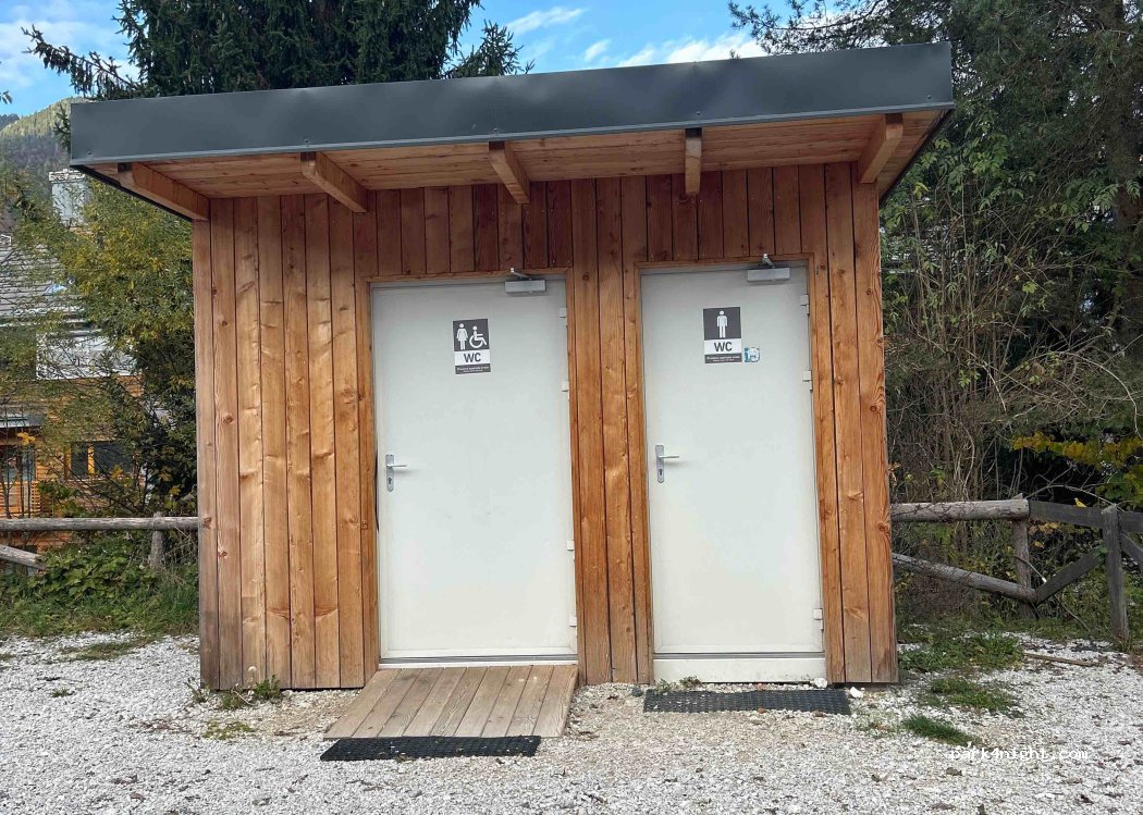 (4280) Municipality of Kranjska Gora - 105 Borovška cesta — foto 3