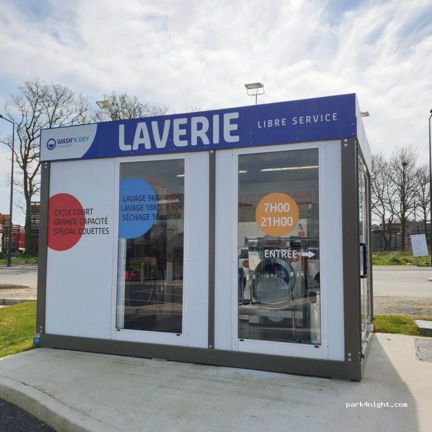 (22400) Lamballe - Unnamed Road — foto 3