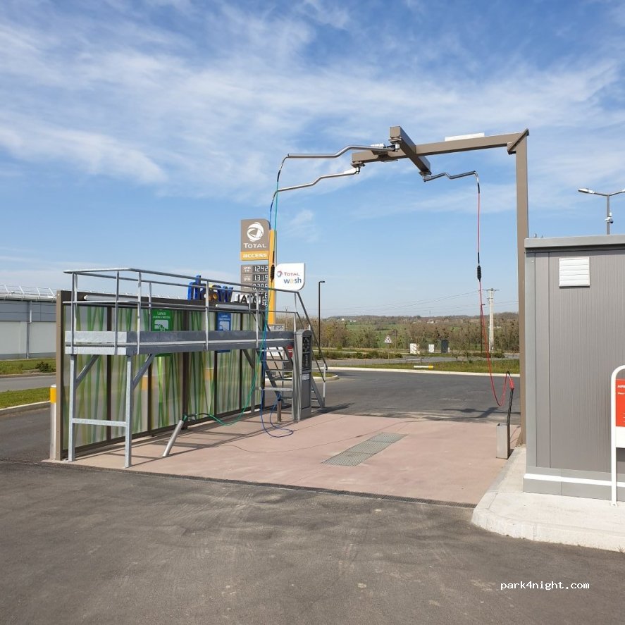 (22400) Lamballe - Unnamed Road — foto 4