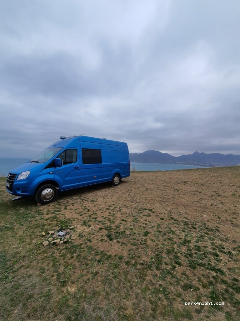 () Koktebel - — foto