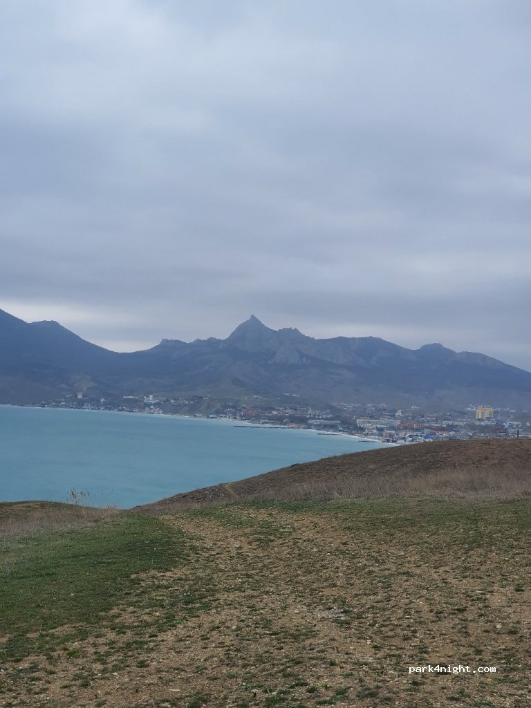 () Koktebel - — foto 3
