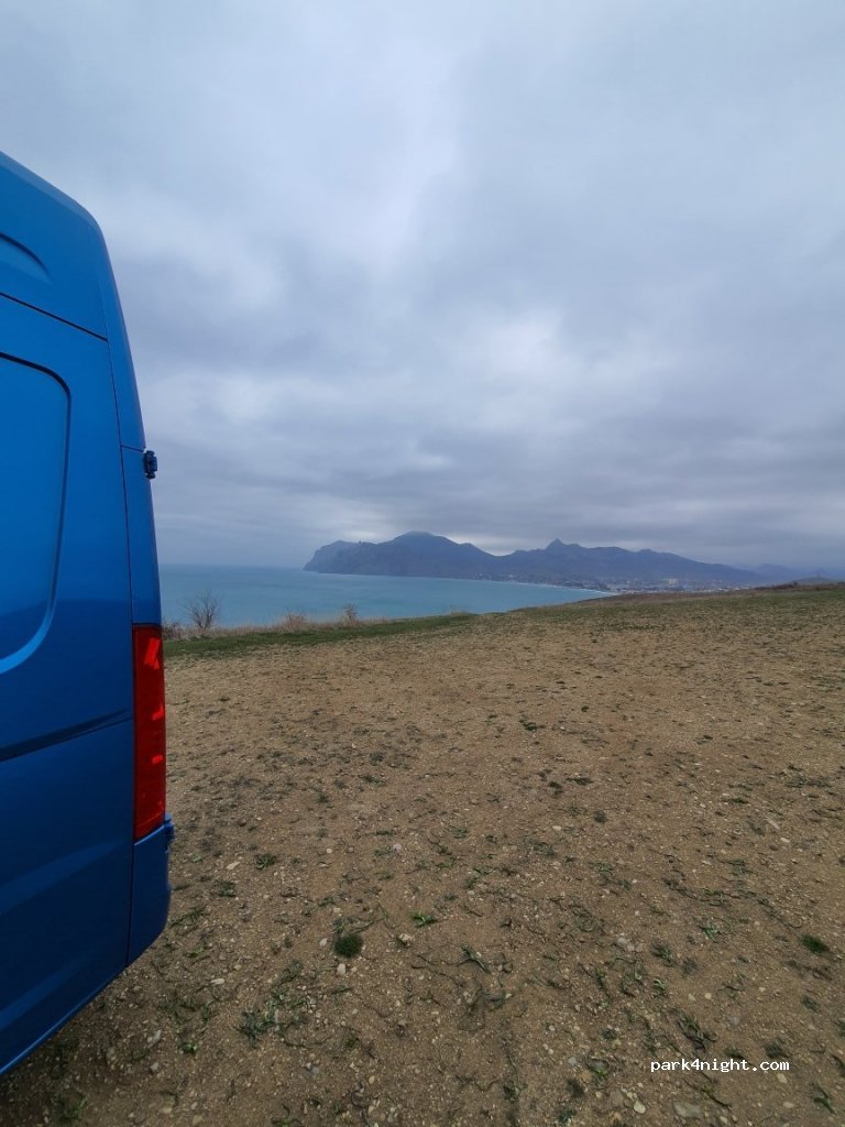 () Koktebel - — foto 4