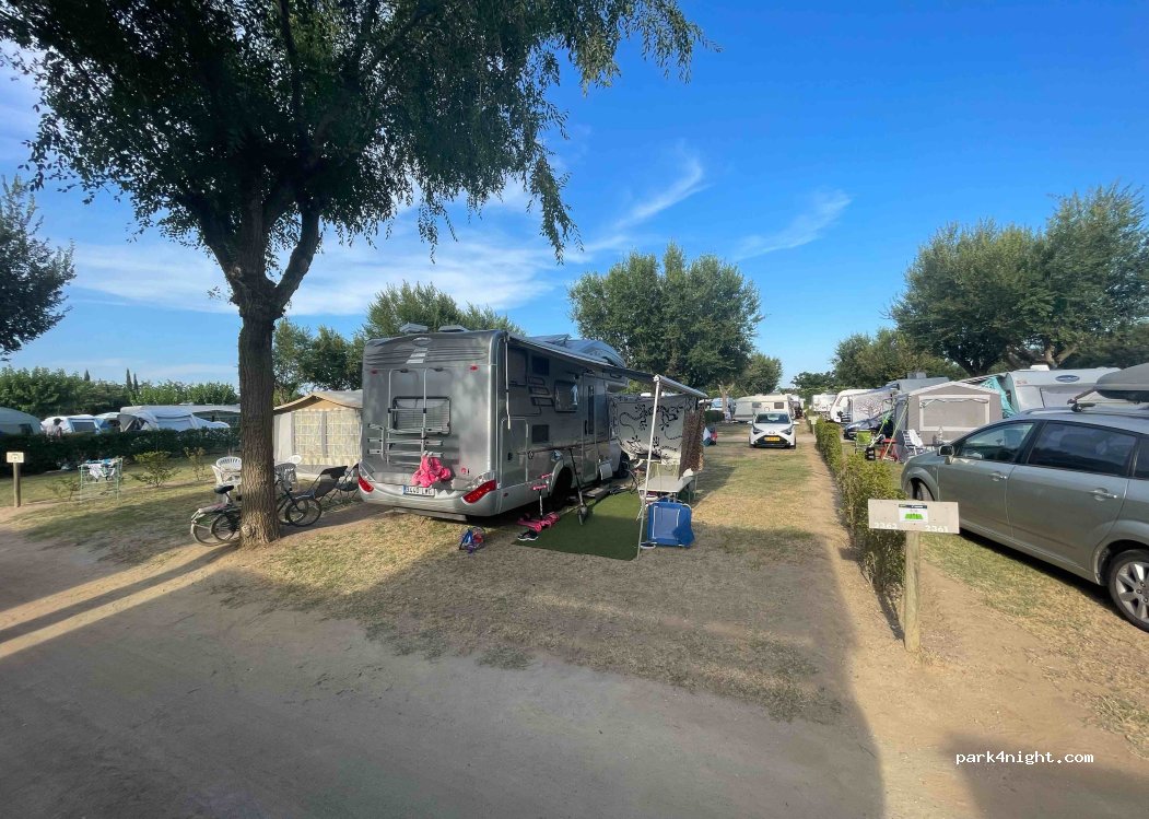 Camping Balena Allegre — foto 2