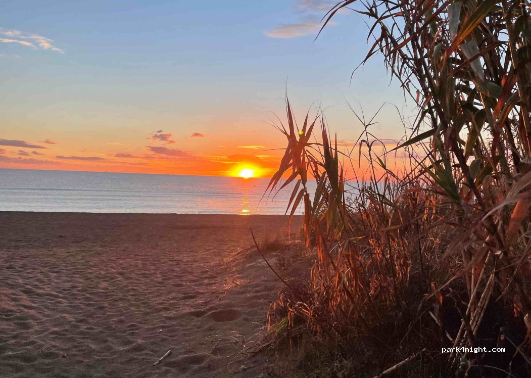 Camping Balena Allegre — foto 3