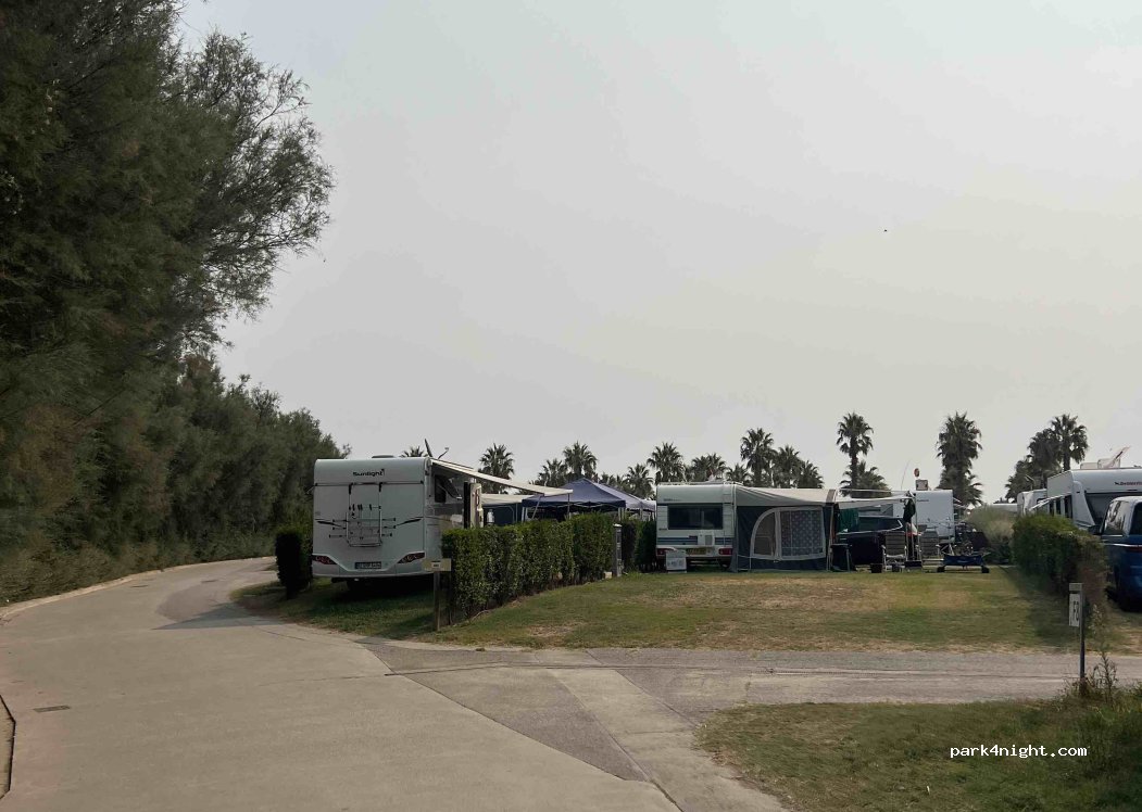 Camping Balena Allegre — foto 4