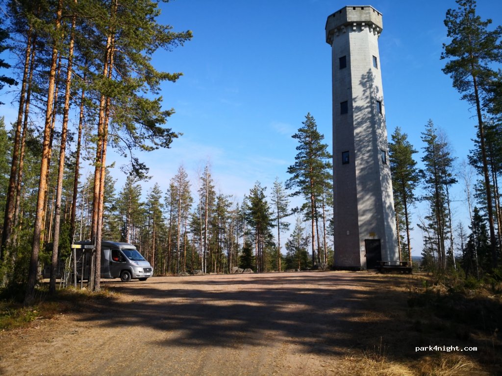 (47900) Valkeala - — foto