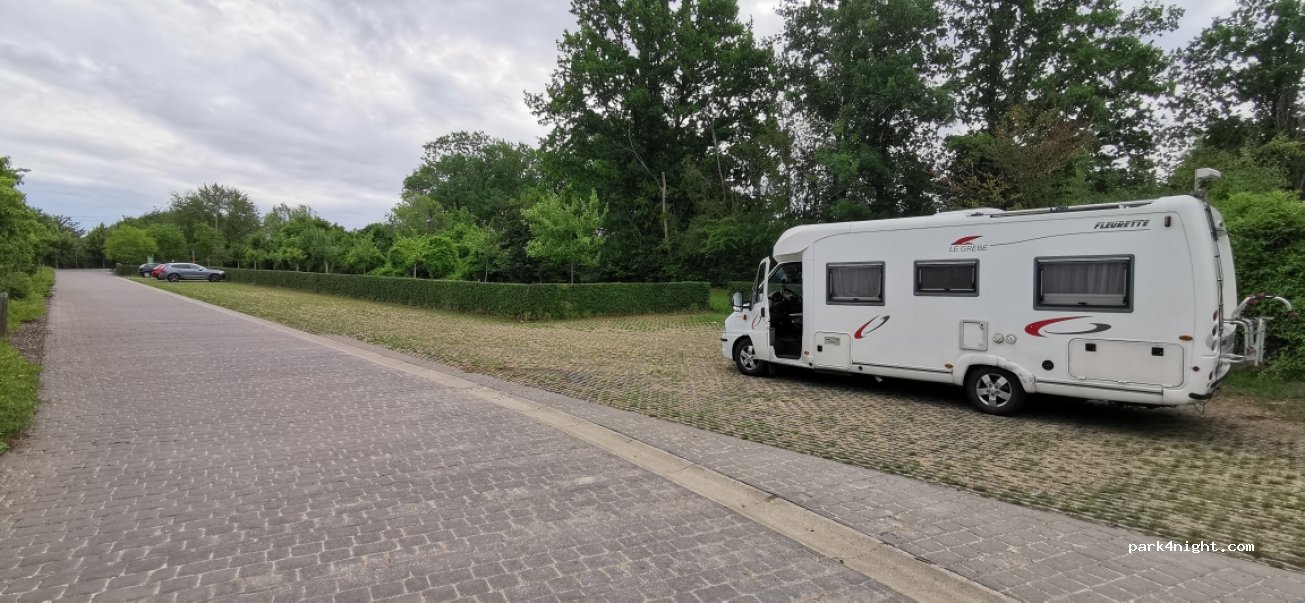 (3840) Borgloon - Colenstraat — foto