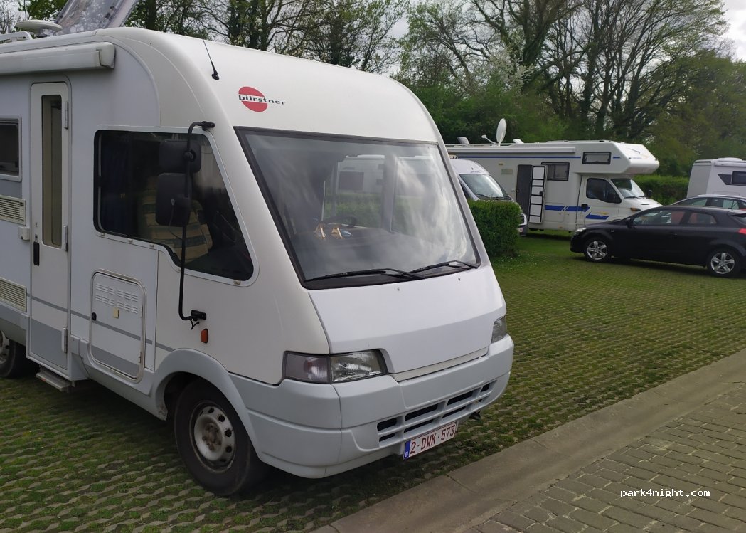 (3840) Borgloon - Colenstraat — foto 4